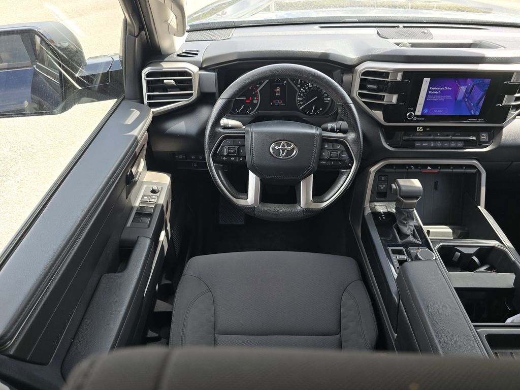 2022 Toyota Tundra SR5 - Photo 28
