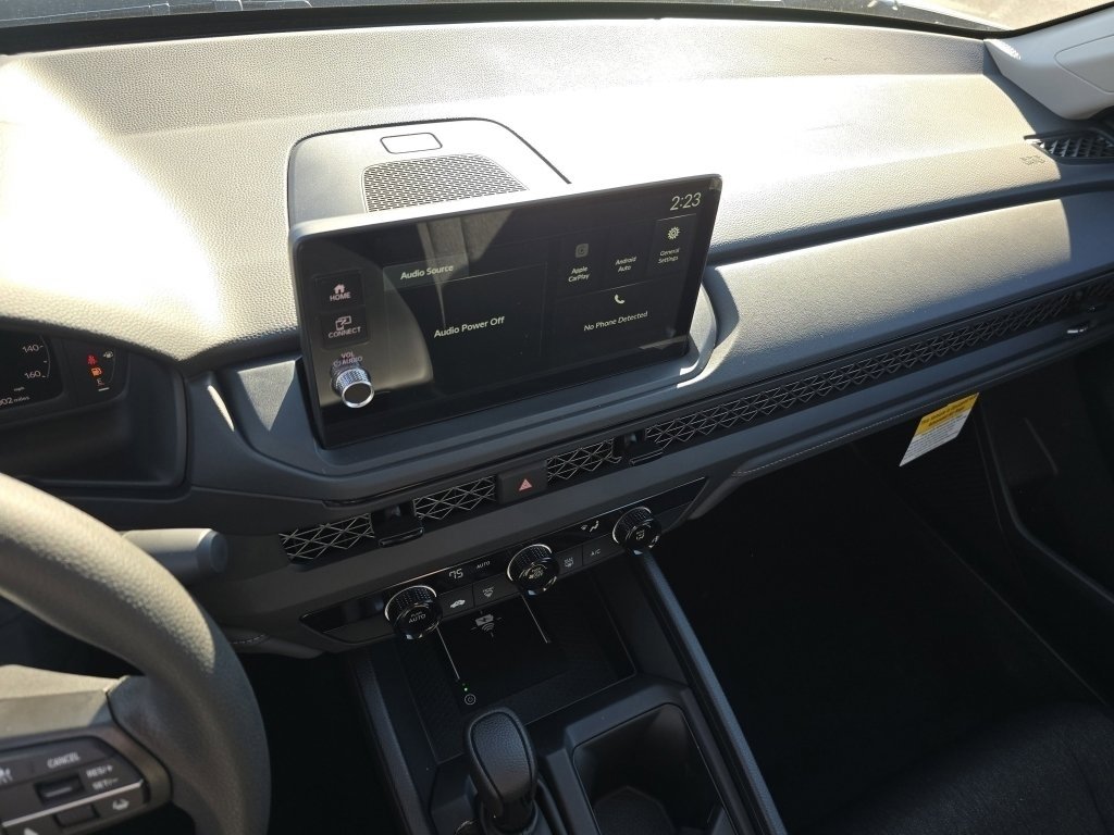 2026 Honda Accord LX - Photo 27