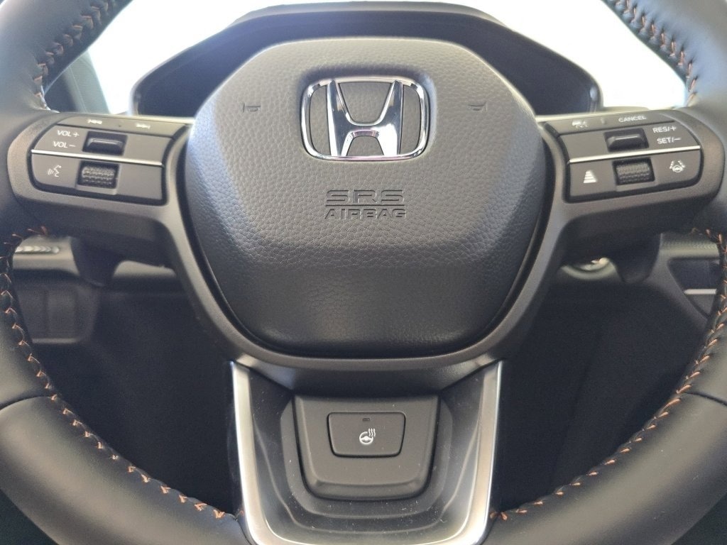2026 Honda CR-V TrailSport - Photo 27