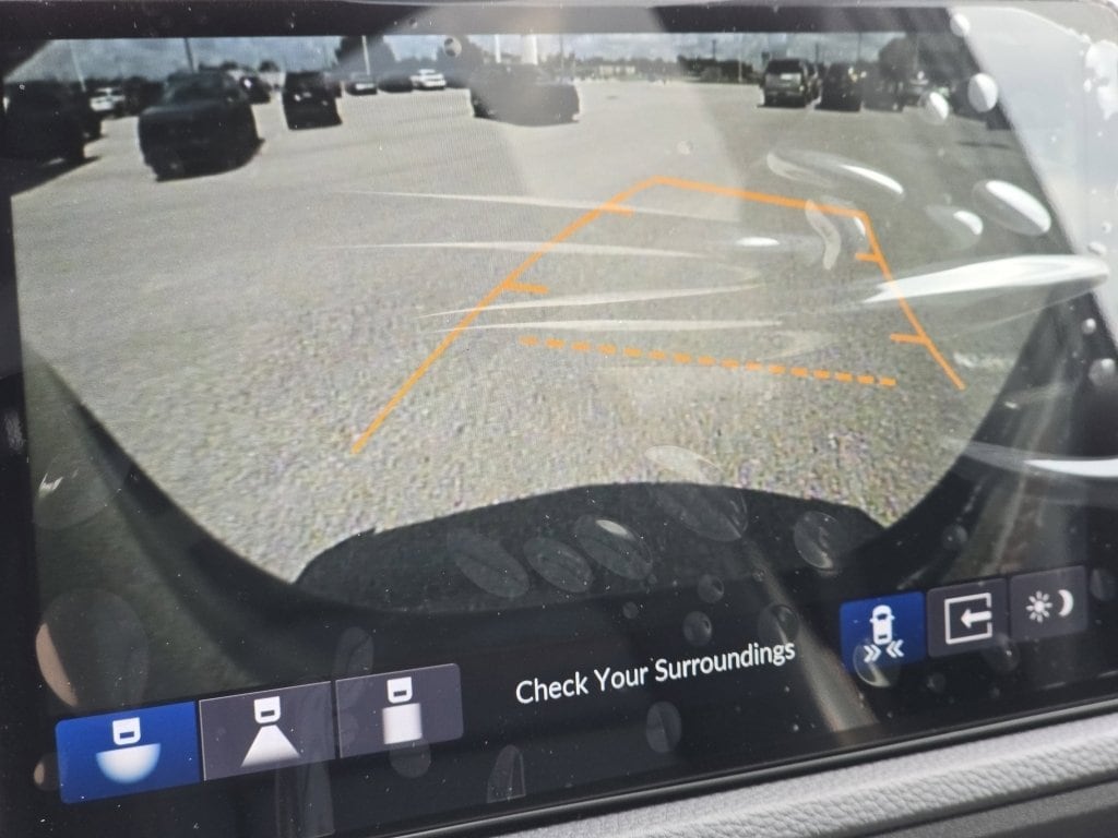 2026 Honda CR-V Sport-L - Photo 9