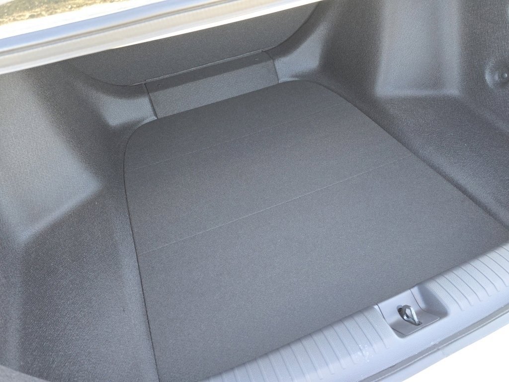 2026 Honda Accord LX - Photo 18