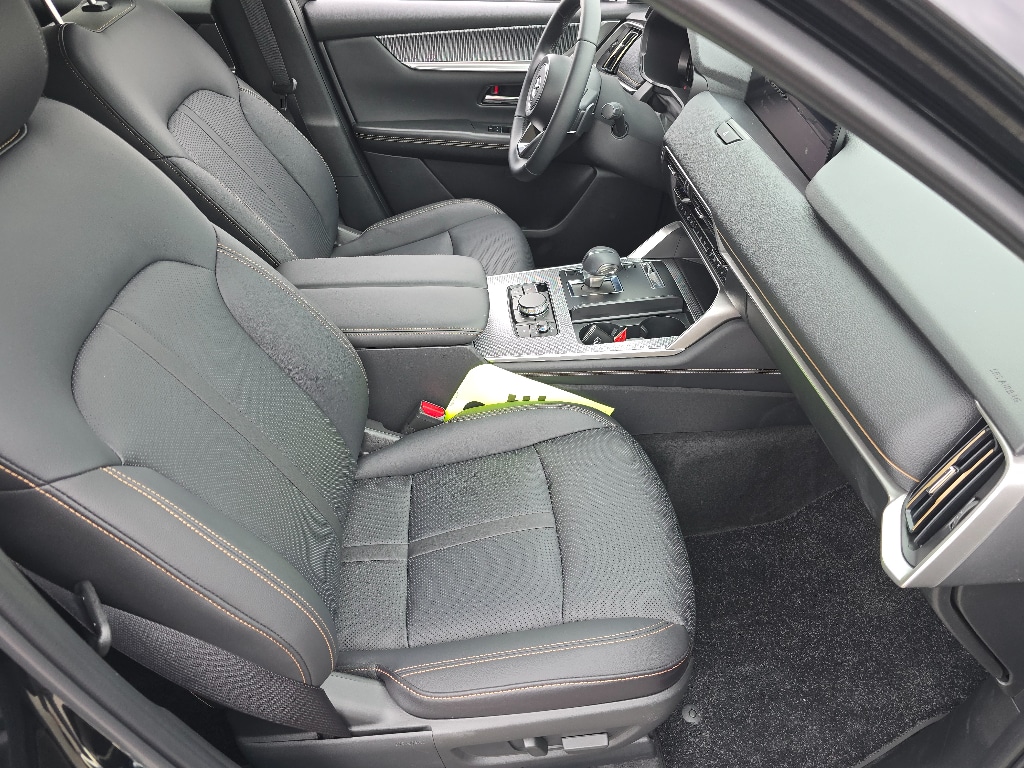 2026 Mazda CX-70 SC Plus - Photo 21