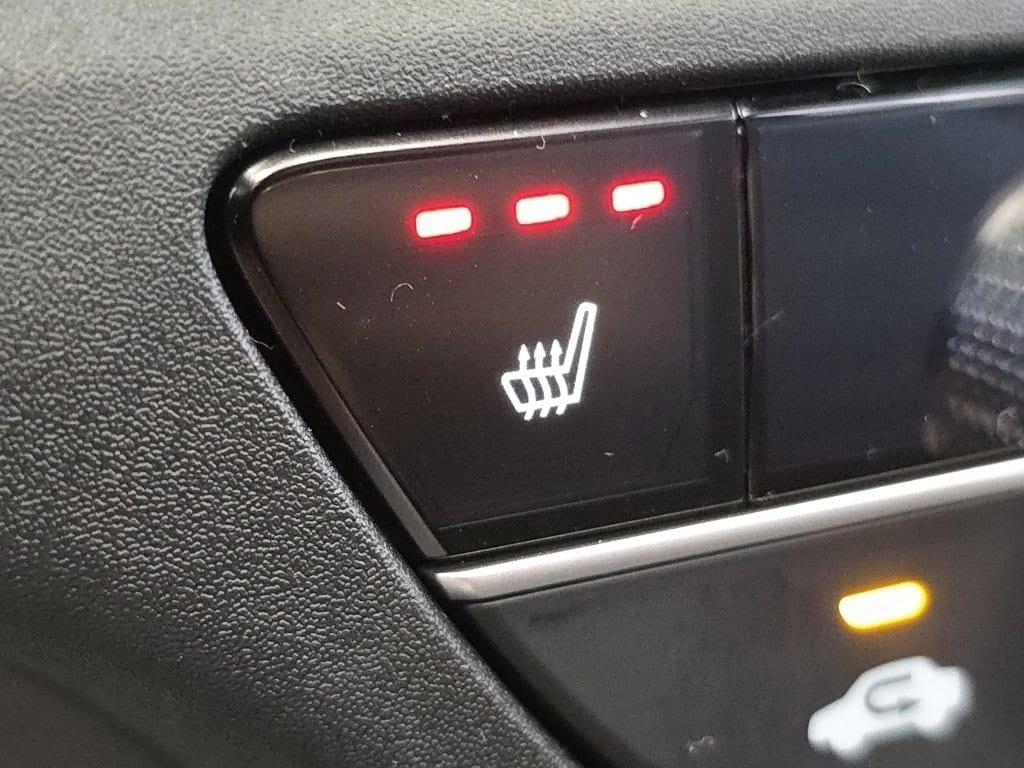 2026 Honda CR-V TrailSport - Photo 11