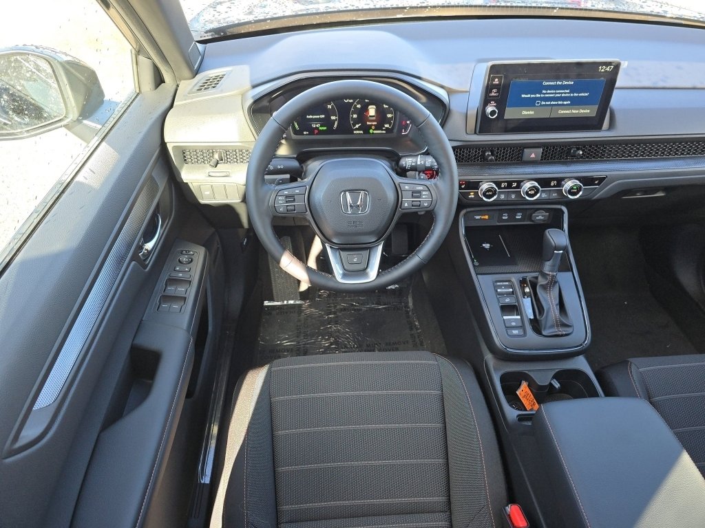 2026 Honda CR-V TrailSport - Photo 31
