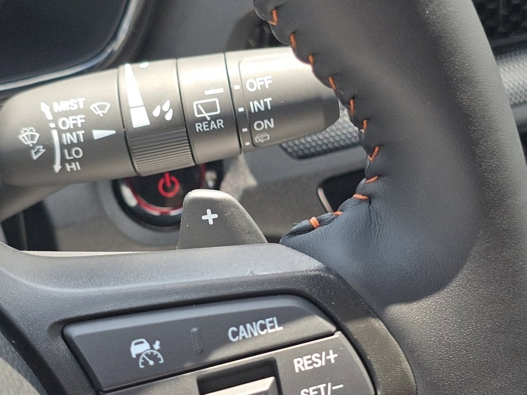 2026 Honda CR-V Sport-L - Photo 32