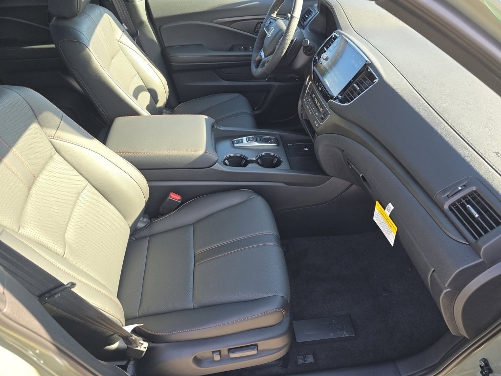 2026 Honda Ridgeline TrailSport - Photo 29