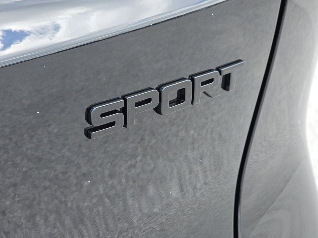 2026 Honda CR-V Sport-L - Photo 20