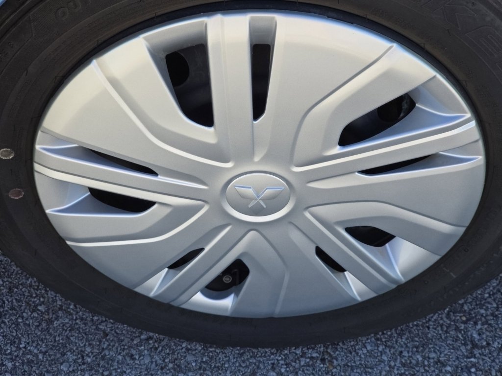 2021 Mitsubishi Mirage G4 ES photo 2