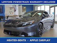 2026 Honda Prelude Hybrid Hatchback