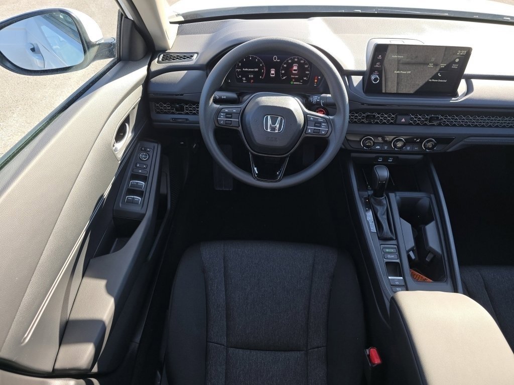 2026 Honda Accord LX - Photo 24
