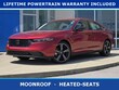 Honda Accord Hybrid