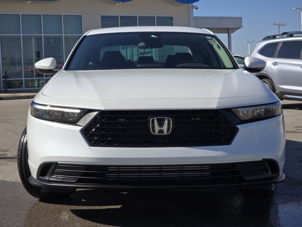 2026 Honda Accord LX - Photo 11