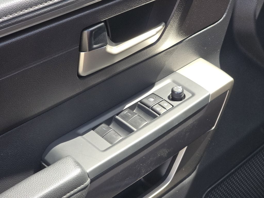 2022 Toyota Tundra SR5 - Photo 29