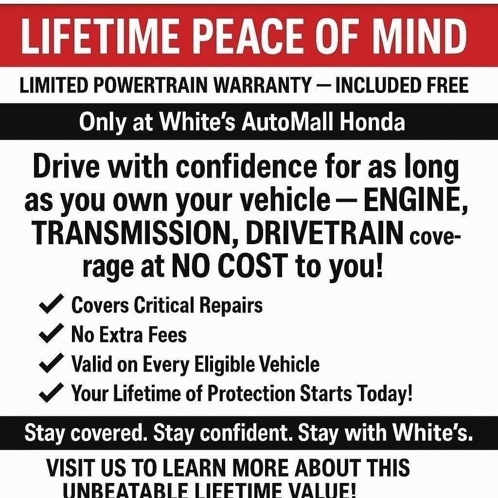 Used 2025 Honda Ridgeline TrailSport Truck Crew Cab