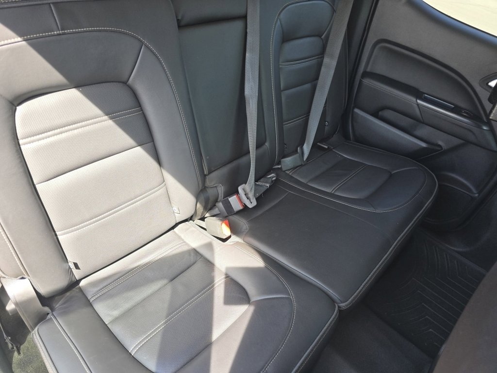 2017 GMC Canyon Denali - Photo 25