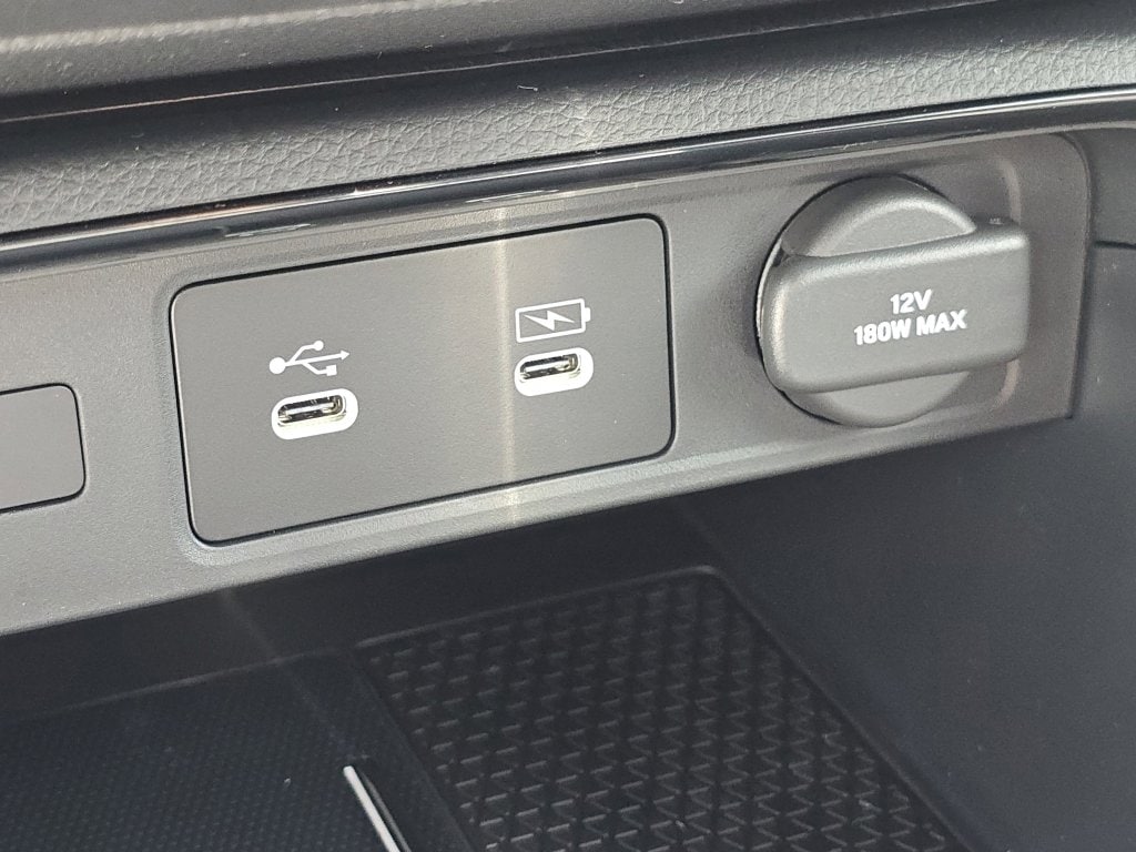 2026 Honda CR-V Sport-L - Photo 34