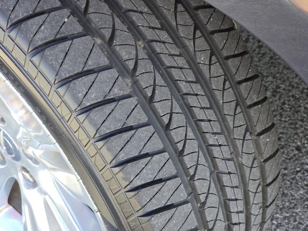 Used 2018 Chrysler 300 Touring Sedan