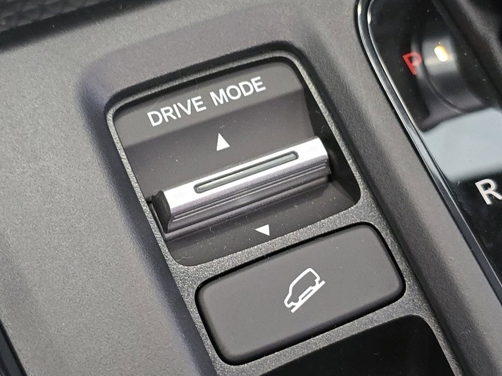 2026 Honda CR-V TrailSport - Photo 7