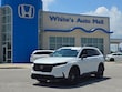  Honda CR-V Hybrid