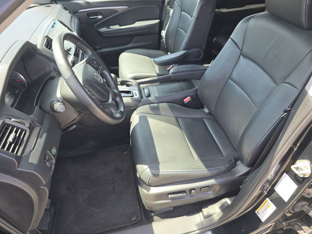 2020 Honda Pilot EX-L - Photo 30
