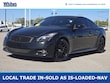 INFINITI G37 Coupe