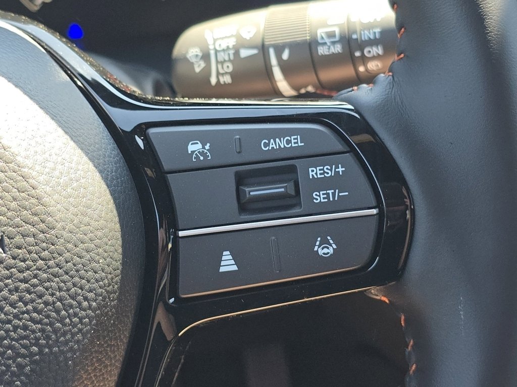2026 Honda HR-V Sport - Photo 10