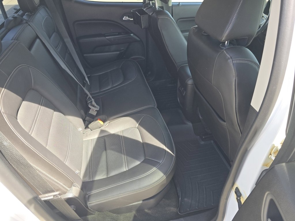 2017 GMC Canyon Denali - Photo 24