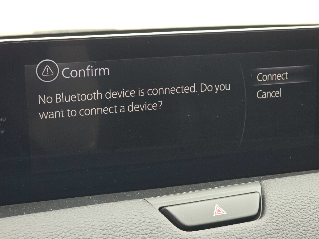 2026 Mazda CX-70 SC Plus - Photo 29