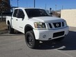  Nissan Titan