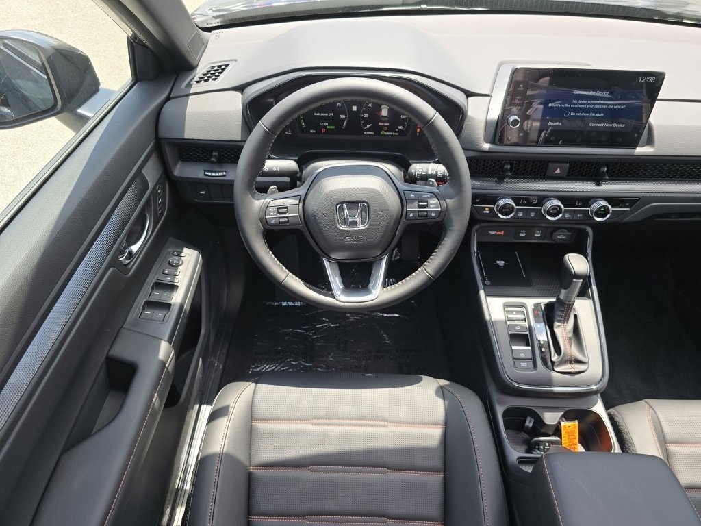 2026 Honda CR-V Sport-L - Photo 29