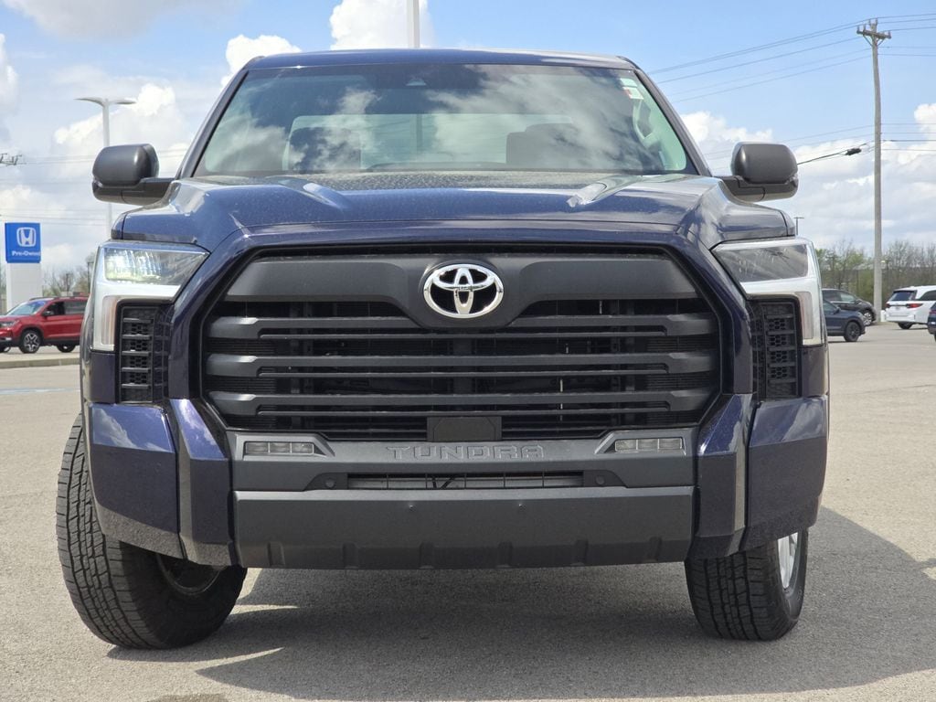 2022 Toyota Tundra SR5 - Photo 12