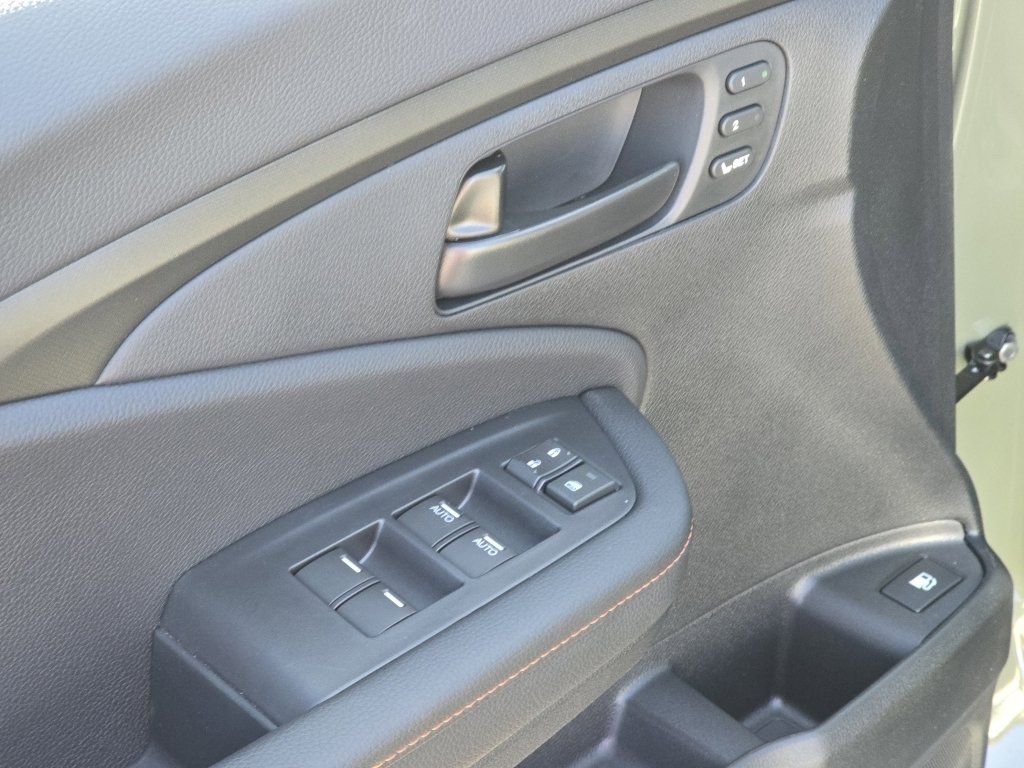 2026 Honda Ridgeline TrailSport - Photo 32