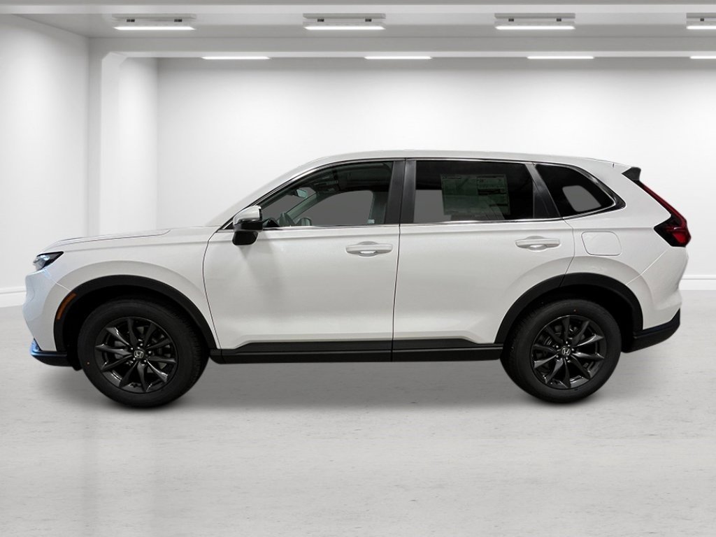 2026 Honda CR-V EX-L photo 2