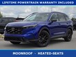 Honda CR-V Hybrid
