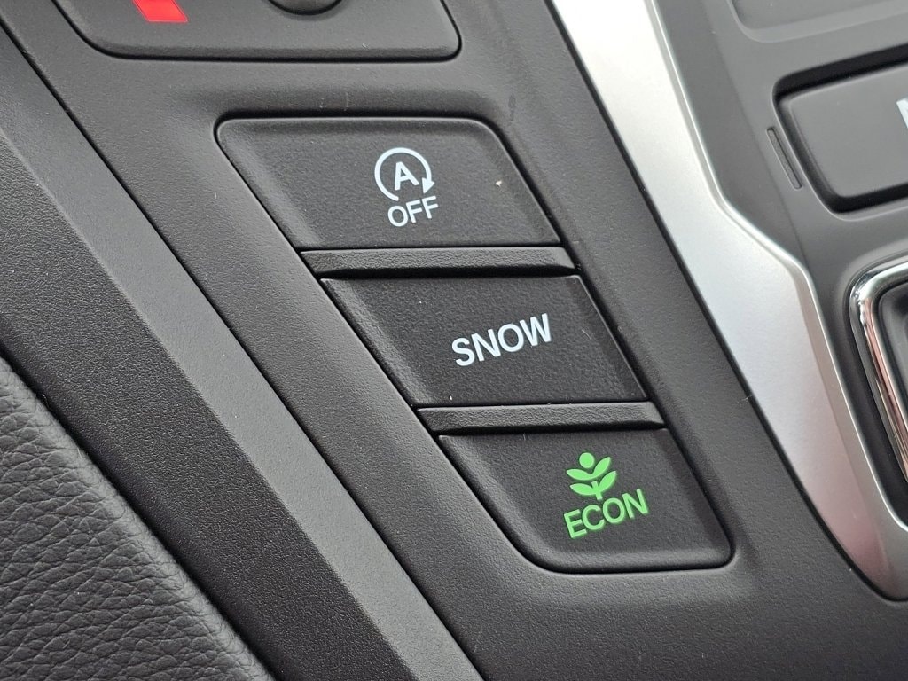 2026 Honda Odyssey EX-L - Photo 8