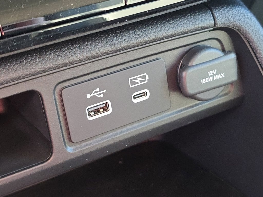 2025 Honda Pilot EX-L - Photo 8