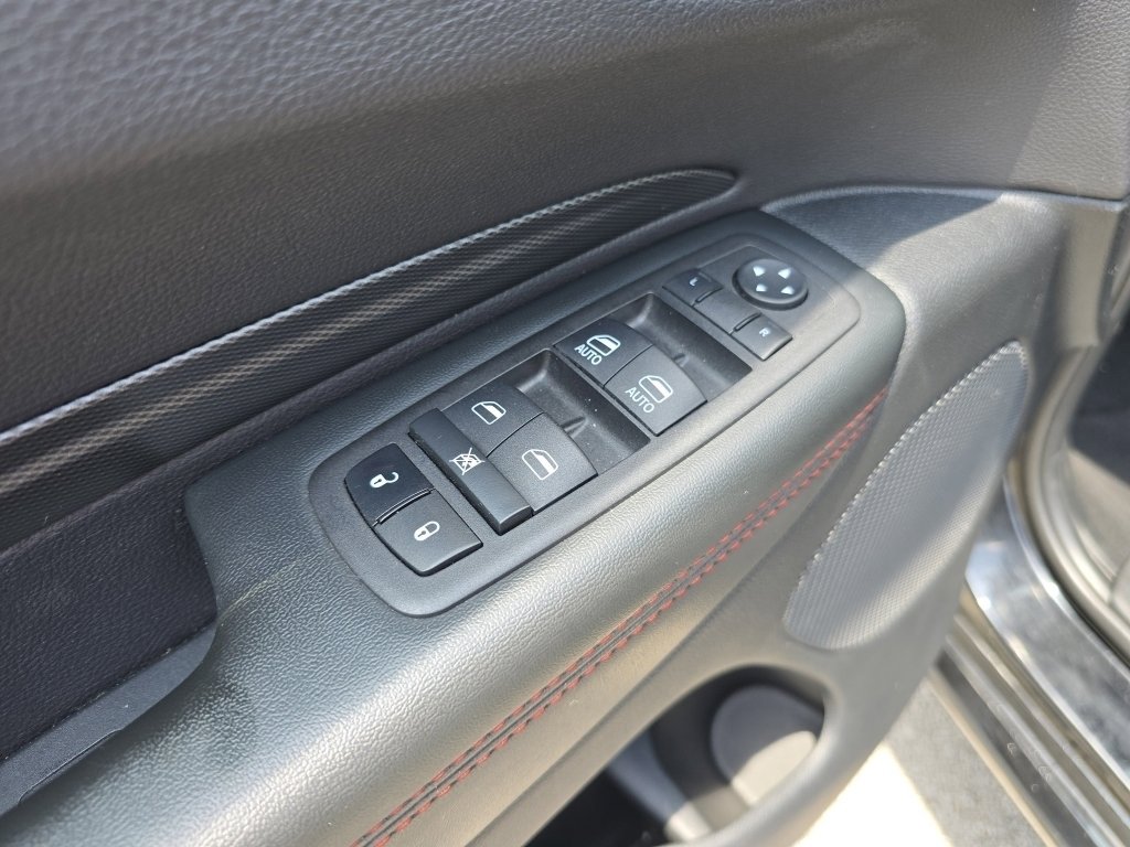 2023 Dodge Durango GT photo 27