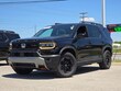  Honda Passport