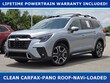 Subaru Ascent
