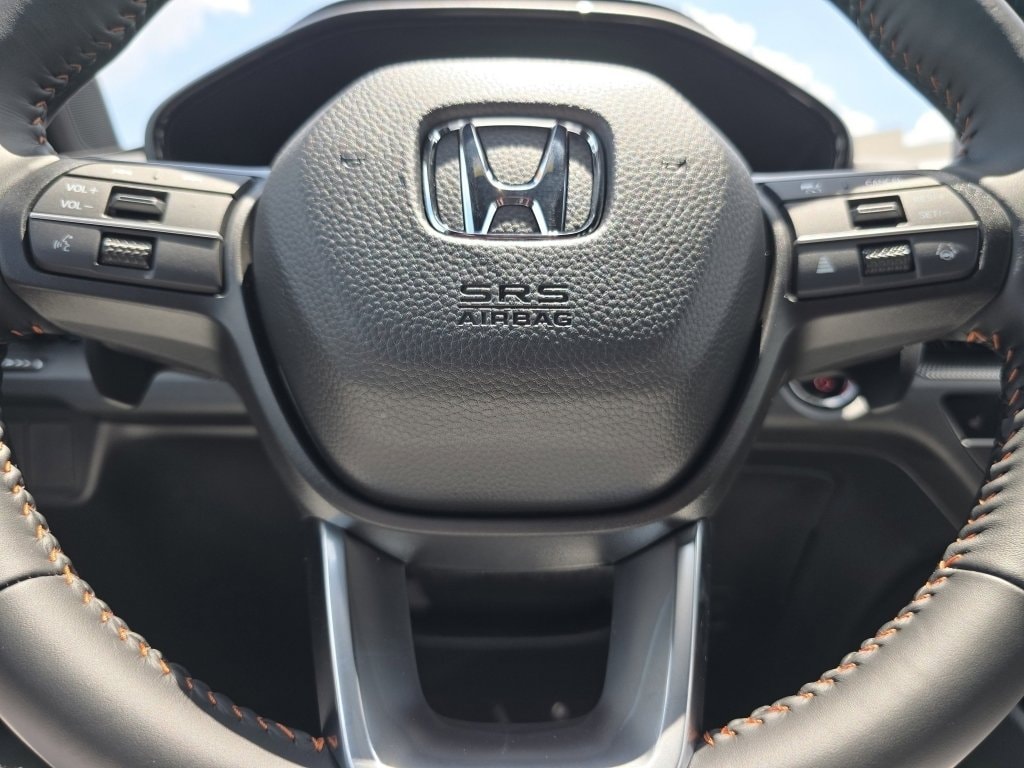 2026 Honda CR-V Sport-L - Photo 31