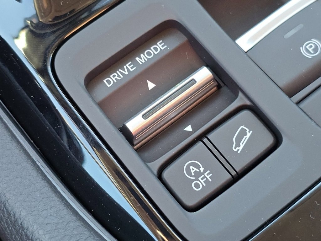 2025 Honda Pilot EX-L - Photo 6