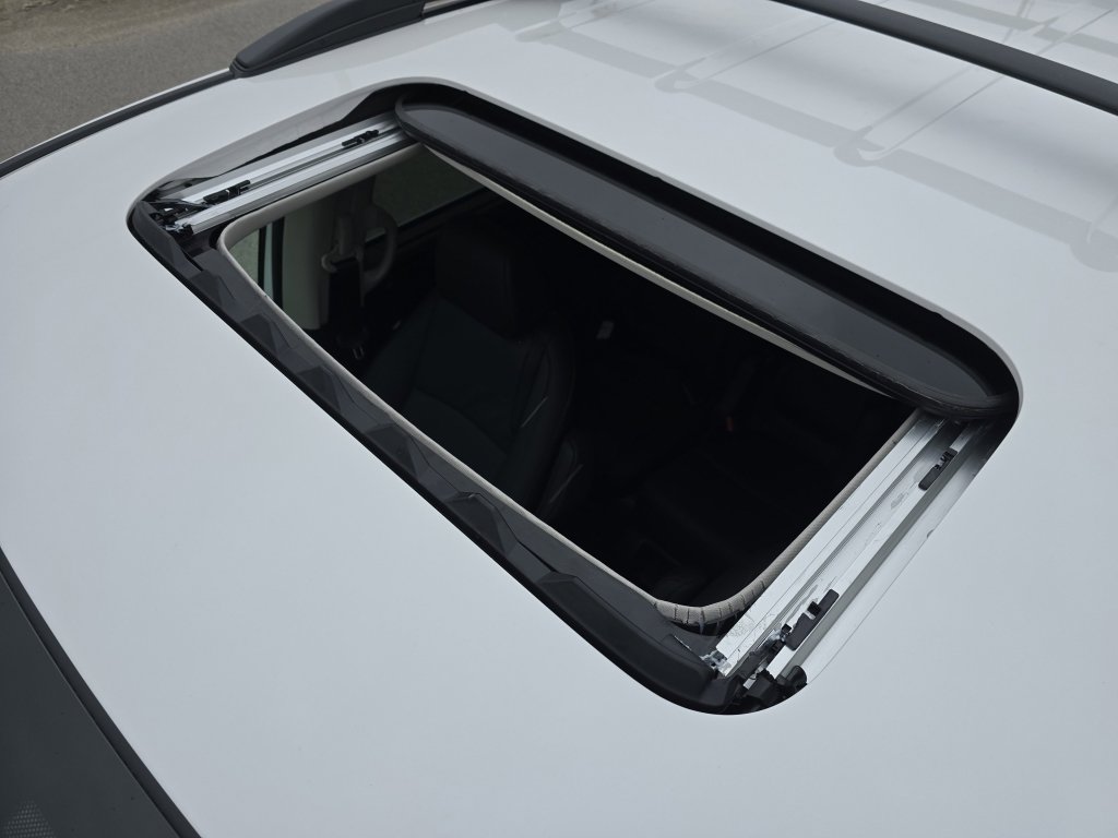 2026 Honda Odyssey EX-L photo 4