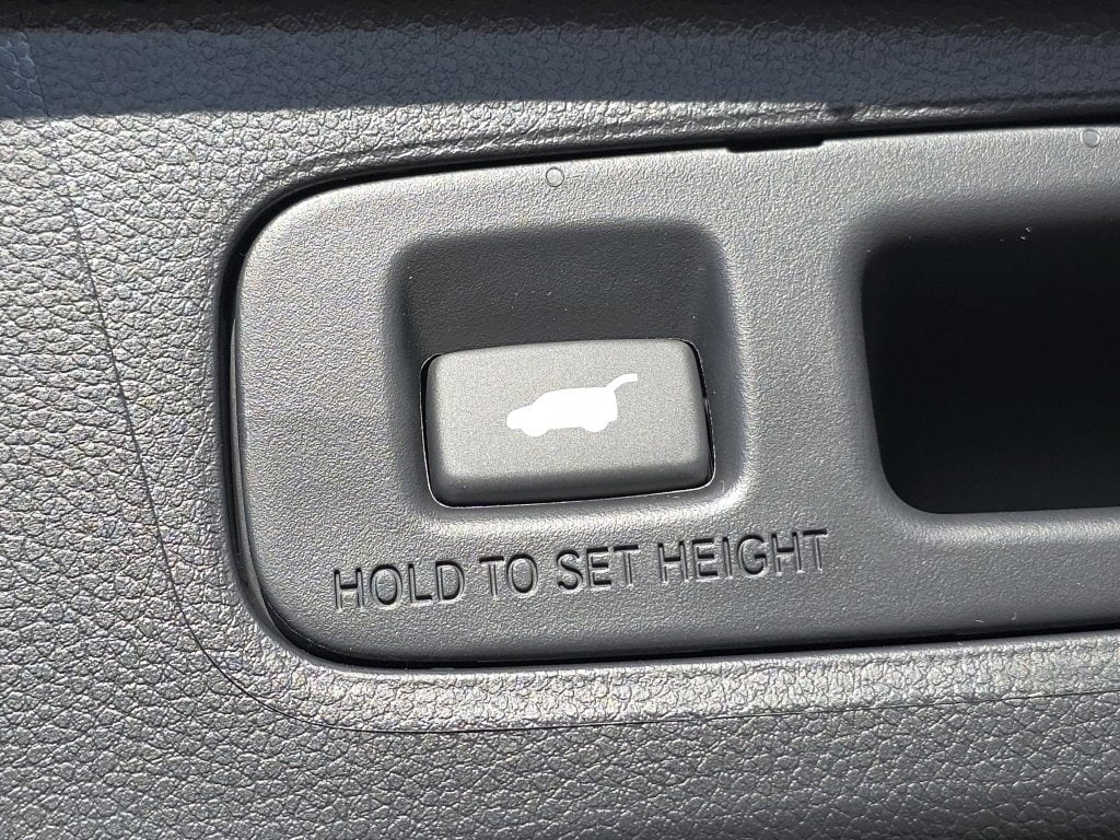 2026 Honda CR-V TrailSport - Photo 25