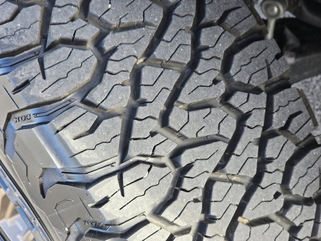 Used 2025 Toyota Tacoma 4WD TRD Off Road Double Cab 6 Bed AT Truck Double Cab