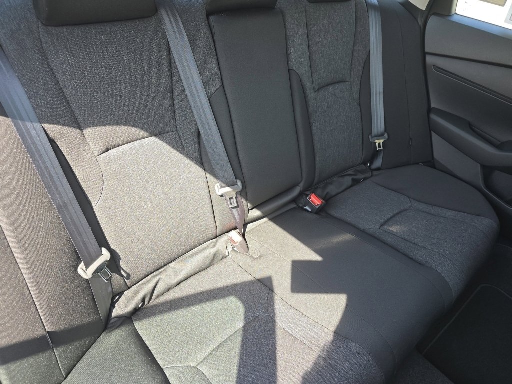 2026 Honda Accord LX - Photo 21
