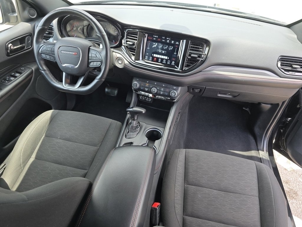 2023 Dodge Durango GT photo 23