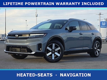 2024 Honda Prologue Touring SUV