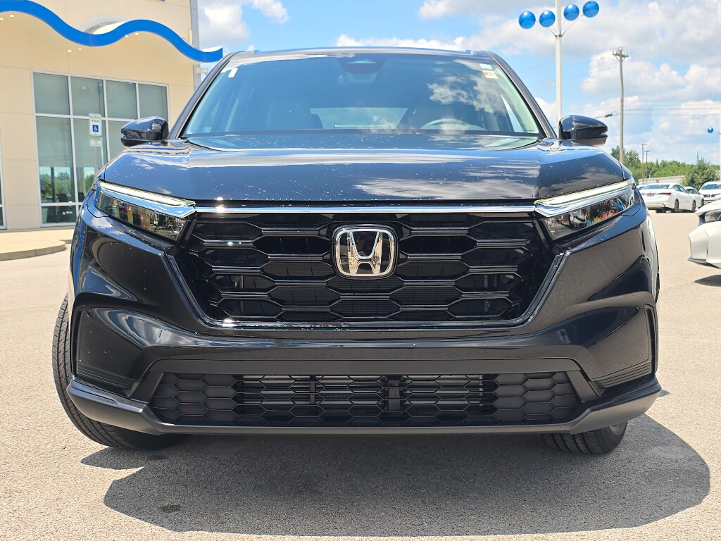 New 2026 Honda CR-V EX Sport Utility