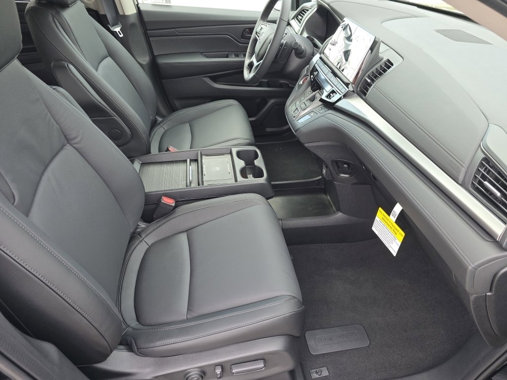 2026 Honda Odyssey EX-L - Photo 27