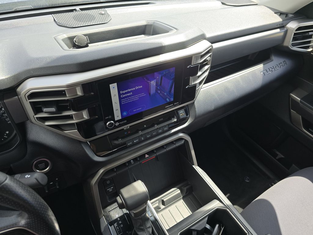 2022 Toyota Tundra SR5 - Photo 32